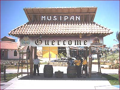 Hoteleria y Turismo