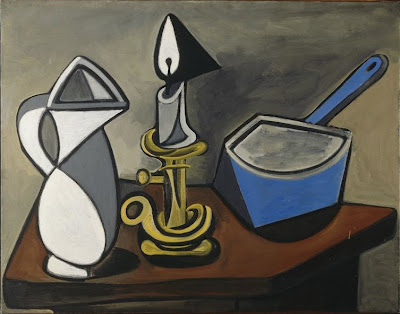Pablo Picasso Picasso-Pablo-Lacasseroleemaillee-1945-82x106,5cm-Mussenationaldartmoderne-Paris