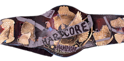 hardcore championship