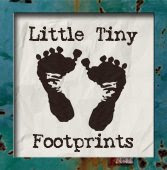 Little Tiny Footprints