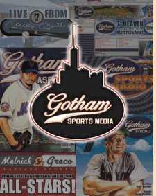 Gotham Sports Media