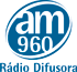 Rádio Difusora Am 960