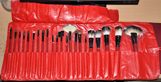 Satin Al Docolor 11 Adet Makyaj Firca Seti En Iyi Yilbasi Hediye Pudra Fondoten Goz Fari Makyaj Fircalar Kozmetik Yumusak Sentetik Sac D18111302 Tl225 57 Dhgate Comda