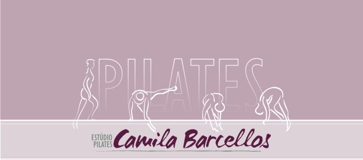 Estudio Pilates Camila Barcellos
