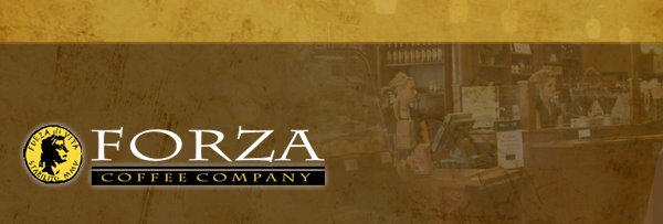 Forza Coffee Company