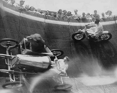 Wall of Death