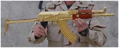 http://2.bp.blogspot.com/_x7xEbaBRmPw/Sfl3DwrvRRI/AAAAAAAAD-E/pAQxk5xG85w/s400/Gold-Plated-AK-47.jpg