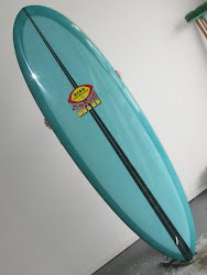 6'2" Bing OT Lotus #9412