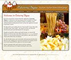Visit the Catering Thyme web site