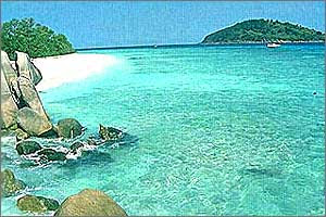 Ko Similan