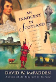 An Innocent In Scotland