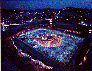 Kaba Night View