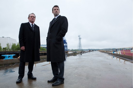 trailer of Company Men,