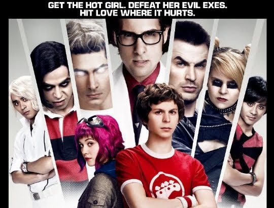 Scott Pilgrim Scott+Pilgrim+Film