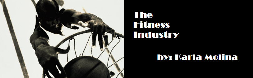 The fitness Industry