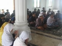 Sultan Ageng Tirtayasa