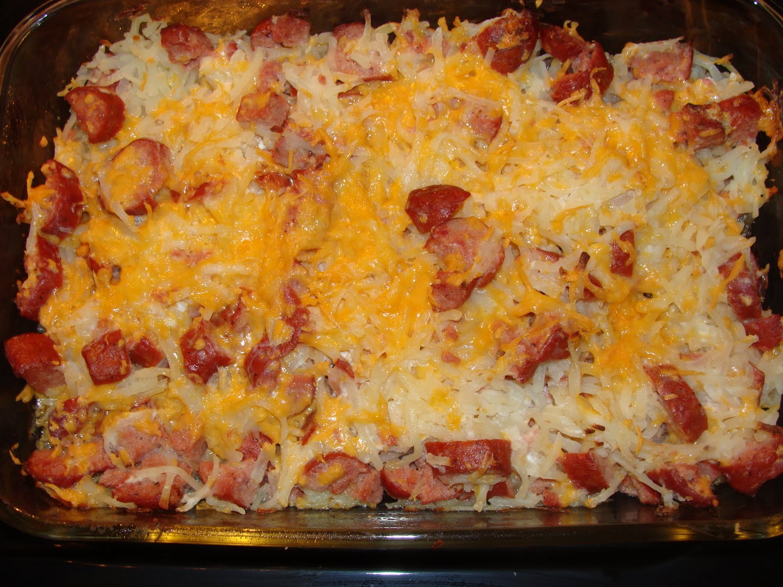 Smoked Turkey Sausage Recipes