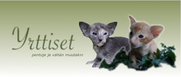 Yrttiset