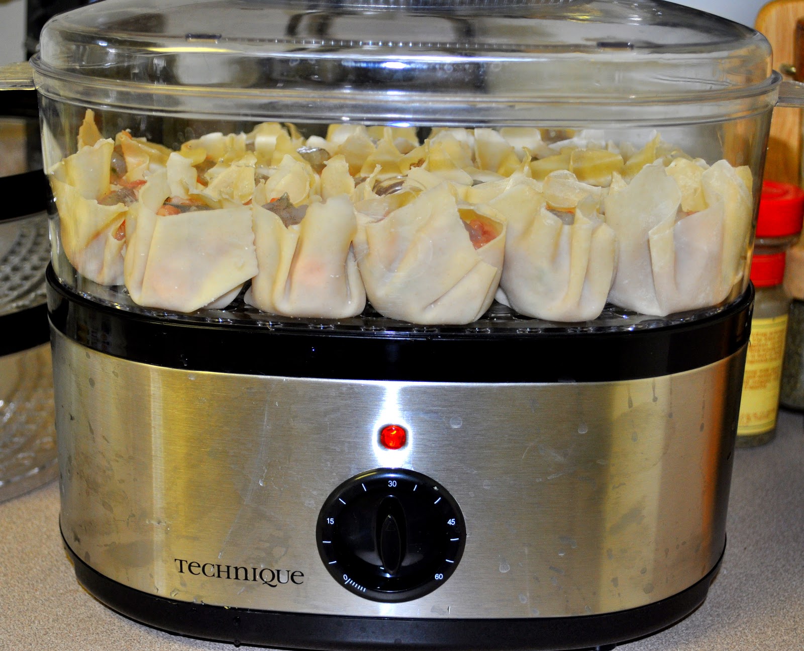 How To Use Electric Steamer For Siomai at Alison Goebel blog