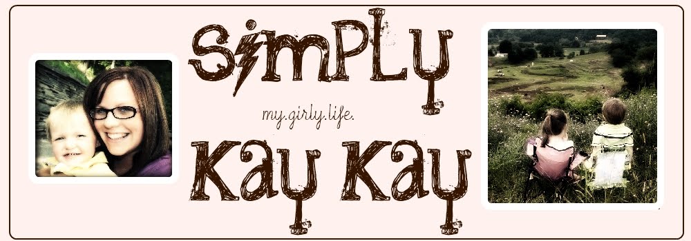 Simply Kay Kay