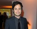 The mexican actor and film maker, Gael García Bernal