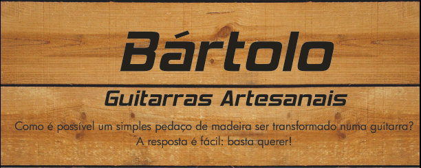 Bártolo Guitars