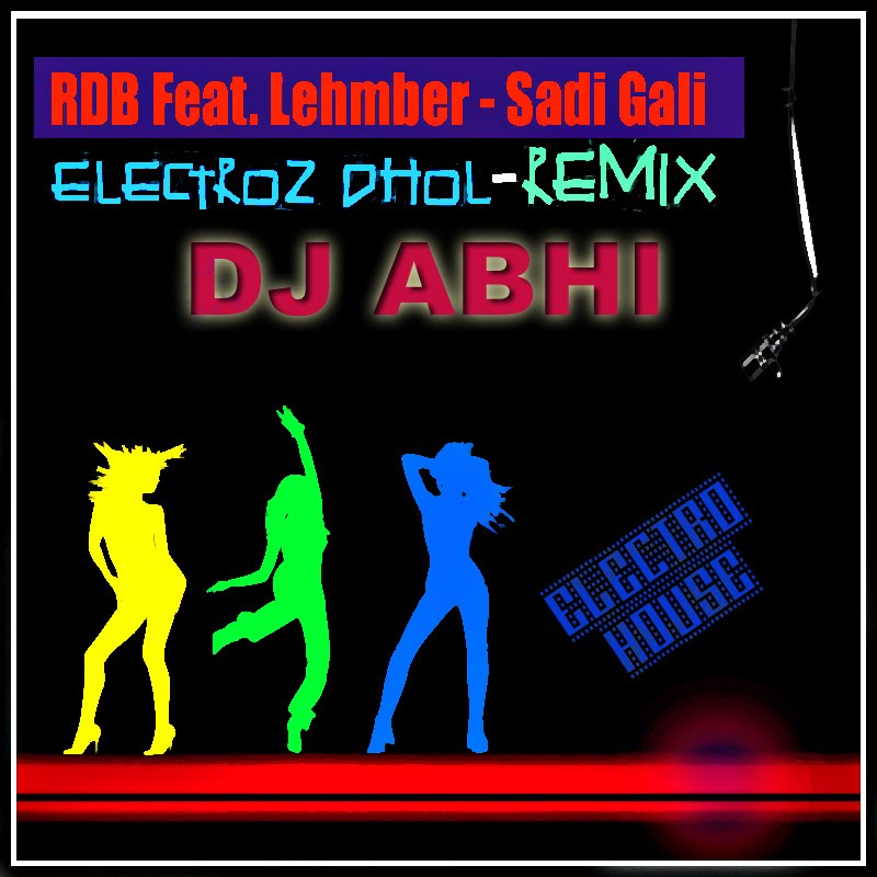 dj abhi