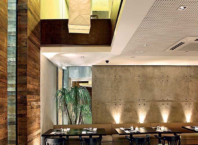 de Interiores RESTAURANTE CARIOCA JAPONÊS RIO DE JANEIRO (RJ de Interiores RESTAURANTE CARIOCA JAPONÊS RIO DE JANEIRO (RJ