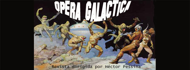 Opera Galáctica