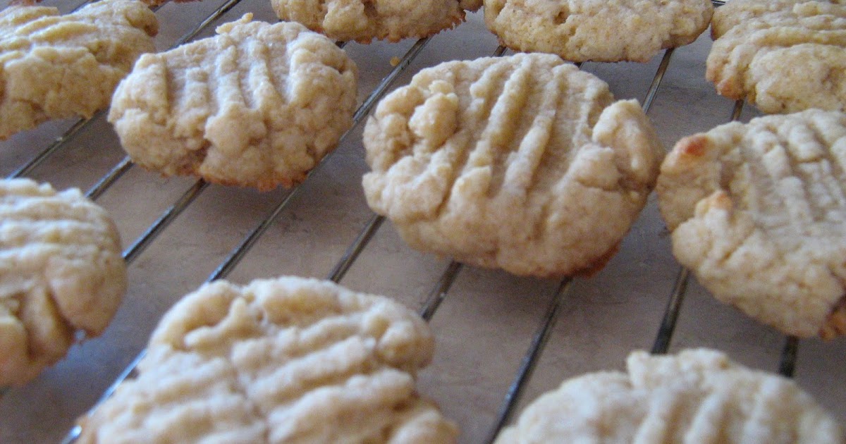 Mum in Bloom Recipe Coriander Seed Cookies