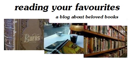 Reading your favourites