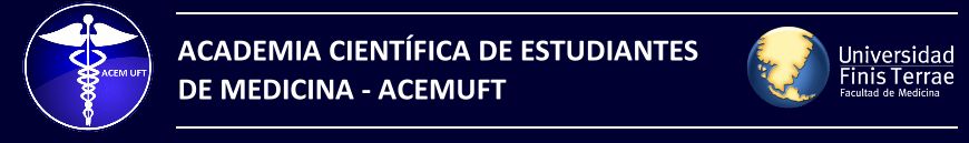 Academia Científica Estudiantes de Medicina UFT