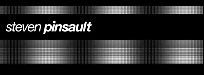 Steven Pinsault