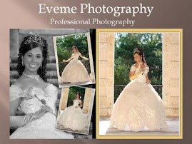 PHOTOGRAPHER AND VIDEOGRAPHER SERVICES