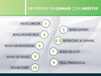 10 FORMAS DE GANAR DINERO