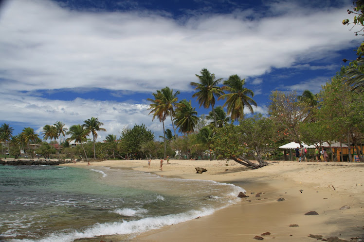 MARTINIQUE