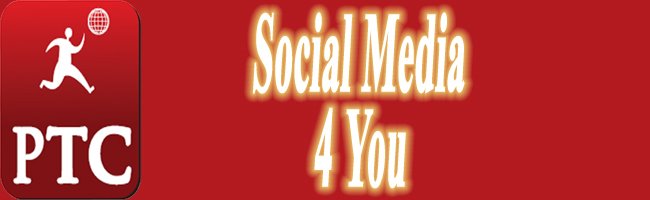 Social Media 4 You