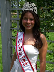 Miss New York 2009