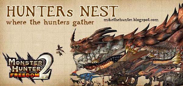 Hunter's Nest