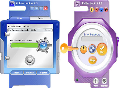 folderlock