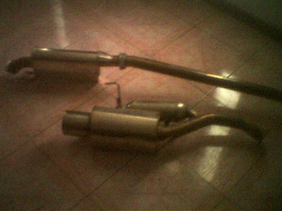 hks silent hi power