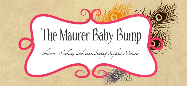 The Maurer Baby Bump