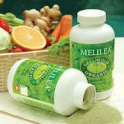 Produk Melilea I : Organic