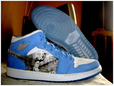 jordan retro 1 edicion especial