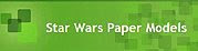 Star Wars Paper Models