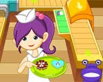 Juegos de Cocina