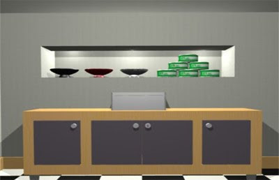solucion Find the Escape Men 6 - in the Narrow Room guia