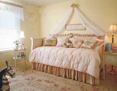 bedroom decorating blogs on Kids Bedroom Decorating Ideas