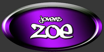 Ministerio Jovens ZOE