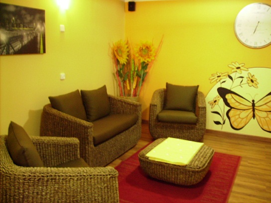 Reparaciones ANTI-CRISIS: Acondicionar un sotano.